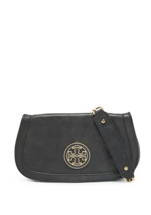 Tory Burch Amanda cross body bag - Black