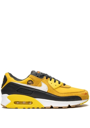 Nike Air Max 90 'Go The Extra Smile' sneakers - Yellow