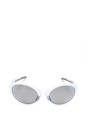 Oakley Eye Jacket Redux sunglasses - White