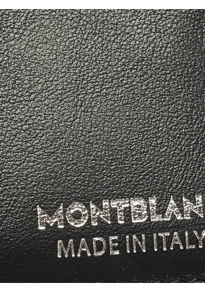 Montblanc M-Gram bifold wallet - Black