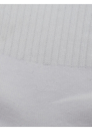 Off-White Pre-Owned logo-detail socks