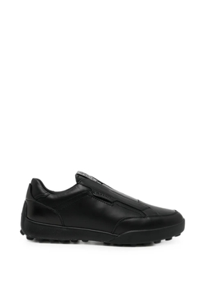 Bally Manto Runner trainers - Black