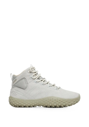 Merrell Wrapt Mid waterproof sneakers - Grey