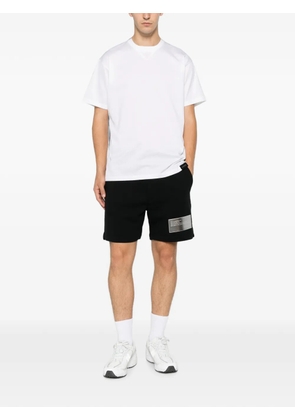 Low Brand crew-neck T-shirt - White