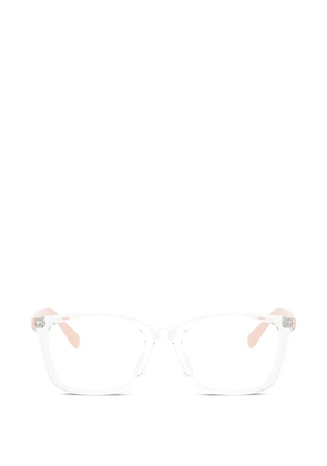 Vogue Eyewear square-frame glasses - White