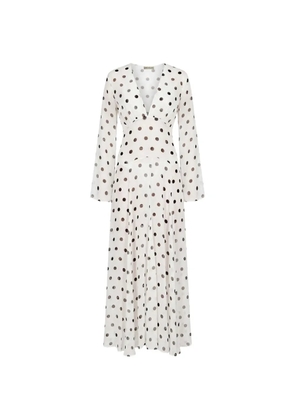 Nicholas Marella dress - White