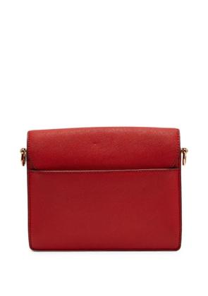Tory Burch Robinson shoulder bag - Red
