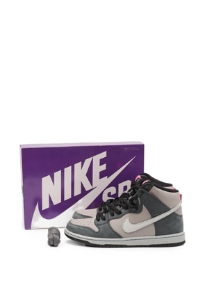 Nike SB Dunk Pro sneakers - Grey