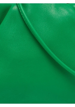 Bottega Veneta Pre-Owned The Pouch clutch bag - Green