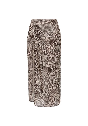 Nicholas Lia skirt - Brown
