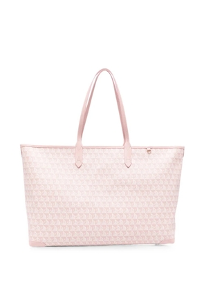 Anya Hindmarch I Am A Plastic Bag tote bag - Pink