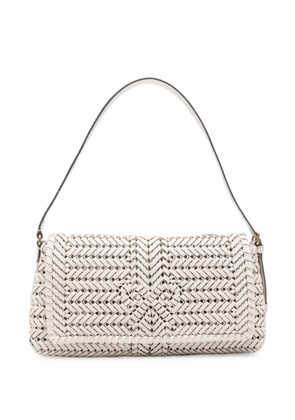 Anya Hindmarch Neeson shoulder bag - White