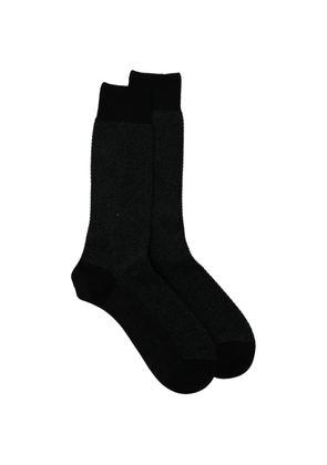 Zegna Levity socks - Grey