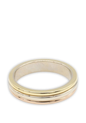 Cartier 1988 Vendome ring - Gold