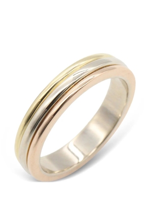 Cartier 1988 Vendome ring - Gold