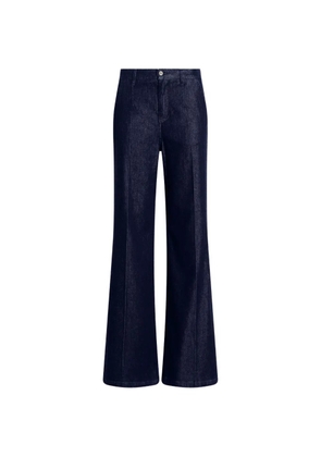 Dolce & Gabbana palazzo jeans - Blue