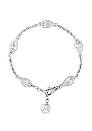 Jewels Aficionado Mika diamond bracelet - Silver