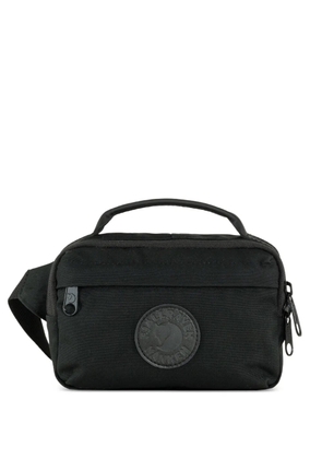 Fjällräven Kånken No. 2 belt bag - Black