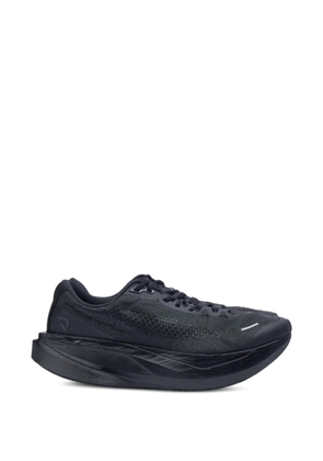 Dynafish Dyna mesh sneakers - Black
