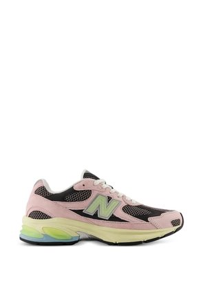 New Balance 2010 panelled sneakers - Pink