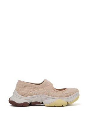 Camper Karst knitted sneakers - Neutrals