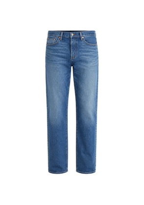 DL1961 Noah whiskered jeans - Blue