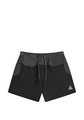 Nike ACG Second Sunrise shorts - Black