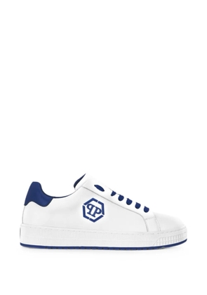 Philipp Plein sneakers Neon Rock low-top - White