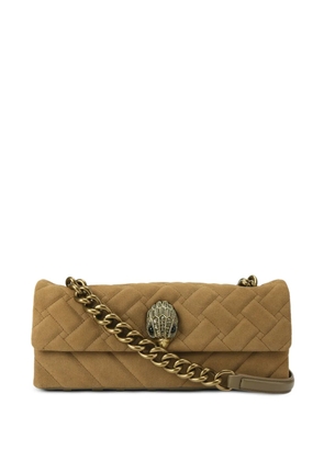 Kurt Geiger London Kensington East West Kurt bag - Green