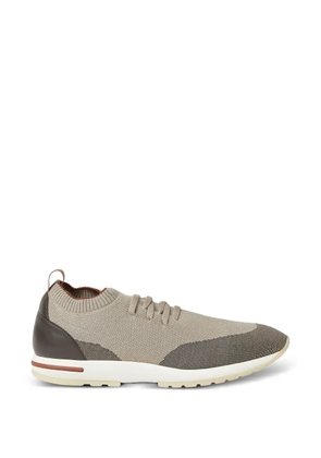 Loro Piana 360 LP Flexy sneakers - Neutrals