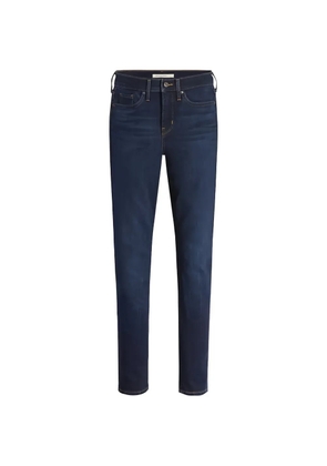 Levi's 311 Shaping skinny jeans - Blue