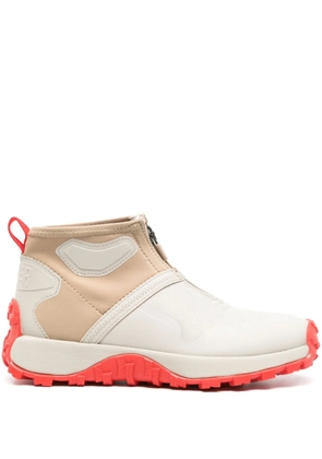 Camper Drift Trail lace-up sneakers - Neutrals