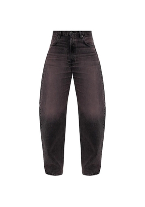 Haikure Bibi faded-effect jeans - Grey
