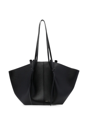 Yuzefi large Mochi tote bag - Black