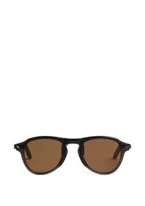 Movitra Status 06 sunglasses - Black