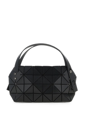 Bao Bao Issey Miyake geometric-panel shoulder bag - Black