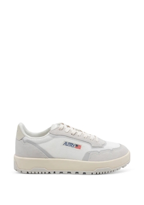 Autry Wildpace sneakers - White