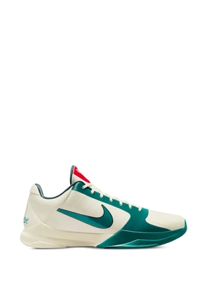 Nike Caitlin Clark Kobe 5 Protro sneakers - Neutrals