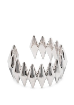 LAG WORLD Tank ring - Black