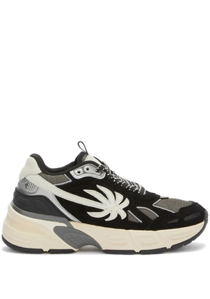 Palm Angels The Palm Runner sneakers - Black
