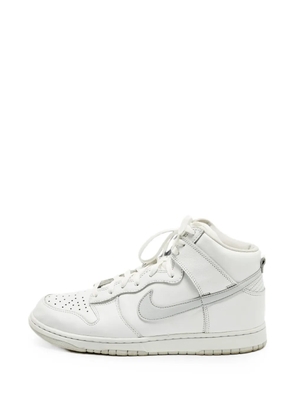 Nike Vintage Dunk High sneakers - White