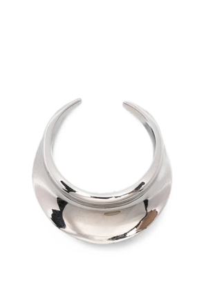 LAG WORLD Aura ear cuff - Silver