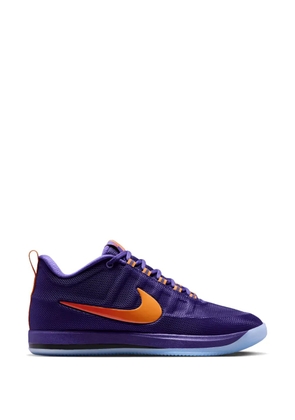 Nike Book 2 Sunburst sneakers - Purple