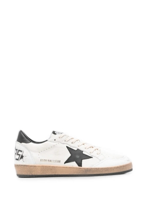 Golden Goose Ball Star sneakers - White