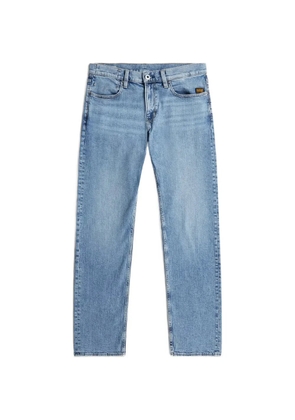 G-Star RAW Mosa straight-leg jeans - Blue