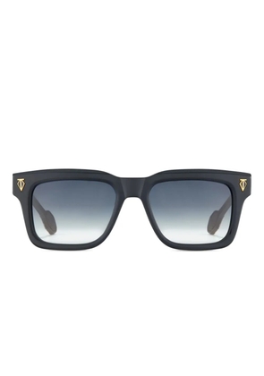 T Henri Eyewear H1 sunglasses - Black