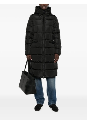Moncler Avocette quilted coat - Black