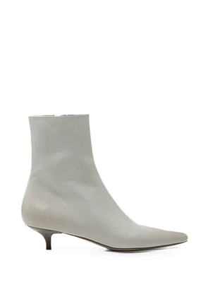 Marsèll Longiforma ankle boots - Grey