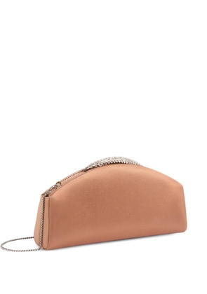 Giuseppe Zanotti Gz Atena bag - Neutrals