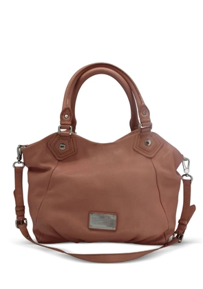 Marc Jacobs Vintage Classic Q Francesca shoulder bag - Pink